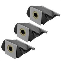 Kit 3 Saco de Tecido Aspirador Philco Hepa Maxx Pas1690