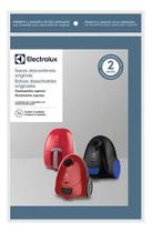 Kit 3 Sacos Aspirador De Pó - Electrolux Nano NEO30 NEO31