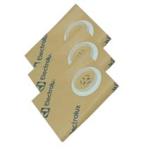 Kit 3 Sacos de aspirador de pó Modelos A20 e Gt3000 (CSE20) Electrolux A20810501