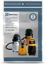 Kit 3 Sacos de aspirador de pó Modelos A20 e Gt3000 CSE20
