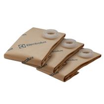 Kit 3 Sacos de aspirador de pó Modelos A20 e Gt3000 (CSE20) Electrolux