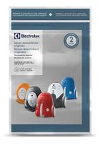 Kit 3 Sacos Descartáveis Aspirador Electrolux Neo Listo Kit 3 Sacos Descartáveis Aspirador Electrolux Neo Listo