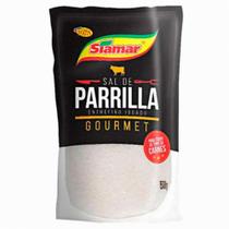 kit 3 Sal de Parrilla Entrefino Siamar 500gr Gourmet kit 3 Sal de Parrilla Entrefino Siamar 500gr Gourmet
