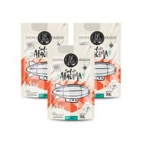 Kit 3 Sal Do Atacama Fino BR Spices Pouch 250G