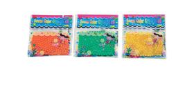 Kit 3 Saquinhos Bolinhas em Gel Cresce na Água ( 43862 ) Kit 3 Saquinhos Bolinhas em Gel Cresce na Água ( 43862 )