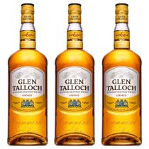 KIT 3 Scotch Whisky Glen Talloch Blended KIT 3 Scotch Whisky Glen Talloch Blended