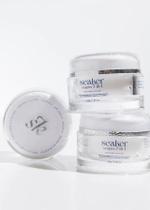 Kit 3 Seaplex 7in1 Proteína Capilar LeaveIn Creme Concentrado c/ Bioativos Marinhos