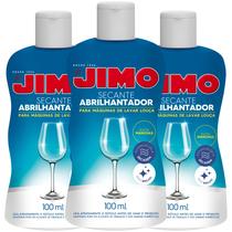 KIT 3 Secante Abrilhantador 100ml - JIMO KIT 3 Secante Abrilhantador 100ml - JIMO