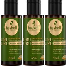 Kit 3 Seiva Murumuru 35ML