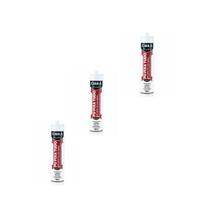 KIT 3 Selante Fixa Tudo p/Espelho Cuba Mármore Vidro CIBRA