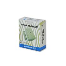 Kit 3 Sensor Magnético Sem Fio Para Alarmes Cerca 433,92 Mhz Kit 3 Sensor Magnético Sem Fio Para Alarmes Cerca 433,92 Mhz
