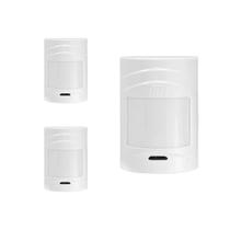 Kit 3 sensores irpet 530 sf v2 infra vermelho jfl