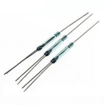 Kit 3 Sensores Reed Switch NA NF Normal Aberto e Normal Fechado Kit 3 Sensores Reed Switch NA NF Normal Aberto e Normal Fechado