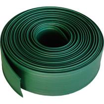 Kit - 3 SEPARADOR DE GRAMA PAIOL VERDE 50 MTS