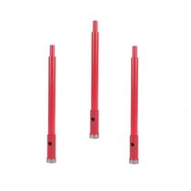 Kit 3 Serra Copo Diamantada Haste Furadeira 30mm Diametalic Kit 3 Serra Copo Diamantada Haste Furadeira 30mm Diametalic
