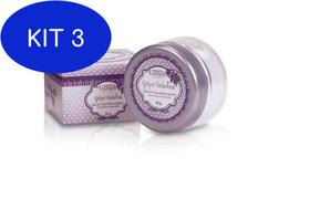 Kit 3 Sérum Transformador Áreas Ressecadas Grape Seduction - Essenza