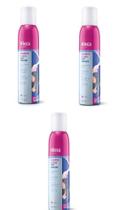 Kit 3 Shampoo a Seco Sem Perfume 150ml - Ricca Kit 3 Shampoo a Seco Sem Perfume 150ml - Ricca