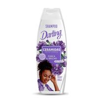 KIT 3 SHAMPOO DARLING 350ml (A ESCOLHER) KIT 3 SHAMPOO DARLING 350ml (A ESCOLHER)