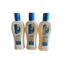 Kit 3 Shampoo Equilibrio 250 ml Bio Extratus