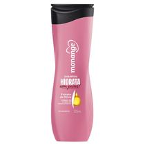 KIT 3 SHAMPOO MONANGE 325ml (A ESCOLHER)