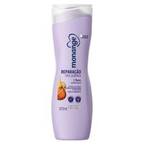 KIT 3 SHAMPOO MONANGE 325ml (A ESCOLHER)