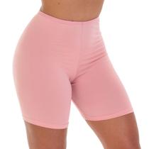 Kit 3 Short Anágua Segunda Pele Cintura Média Bermuda Modeladora Ideal Para Usar Por Baixo De Saia Kit 3 Short Anágua Segunda Pele Cintura Média Bermuda Modeladora Ideal Para Usar Por Baixo De Saia