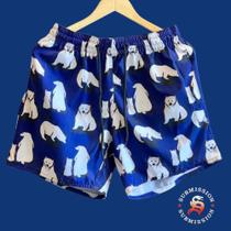 KIT 3 Short Tactel Elastano Masculino sublimado Mauricinho Adulto Praia Academia Bermuda Verão KIT 3 Short Tactel Elastano Masculino sublimado Mauricinho Adulto Praia Academia Bermuda Verão