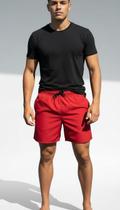 Kit 3 Shorts Esportivo Dryfit Treino Academia