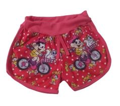 Kit 3 shorts feminino infantil Kit 3 shorts feminino infantil