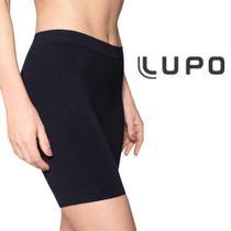Kit 3 Shorts Loba Lupo 41805 Sem Costuras Segunda Pele Feminino Antiassadura Kit 3 Shorts Loba Lupo 41805 Sem Costuras Segunda Pele Feminino Antiassadura