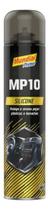Kit 3 Silicone Spray 300ml Lavanda Mundial Prime Lubrificante Proteção Multiuso Kit 3 Silicone Spray 300ml Lavanda Mundial Prime Lubrificante Proteção Multiuso