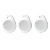 Kit 3 Smart Tag Rastreador Compatível Com Iphone e Android - MM-AT08