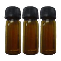 Kit 3 Solução Calibração Refração 1,52 Utilizada Refratômetro Gemológico Rtg-181 Instrutherm