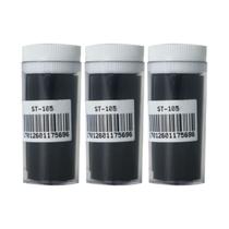 Kit 3 Solução St-105 500 Ntu Padrão 10Ml Utilizada Turbidímetro Digital Td-300 Instrutherm