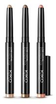 Kit 3 Sombras Em Stick Kiko Milano Kit 3 Sombras Em Stick Kiko Milano