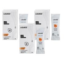 Kit 3 Sport Drink Liquidz caixa 14 Saches