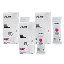 Kit 3 Sport Drink Liquidz caixa 14 Saches