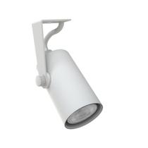 Kit 3 Spot Taschibra Cannon Mini MR11 Direcionável Branco