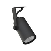 Kit 3 Spot Taschibra Cannon Mini MR11 Direcionável Pto Fosco