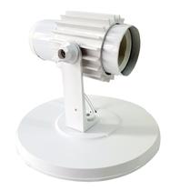 Kit 3 Spots Direcionável E27 Bivolt Branco e Preto Sobrepor Teto 1 Bocal P Lâmpada LED Kit 3 Spots Direcionável E27 Bivolt Branco e Preto Sobrepor Teto 1 Bocal P Lâmpada LED