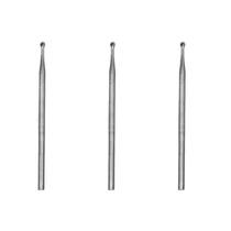 Kit 3 Style e Ação Extrator de Cravos inox