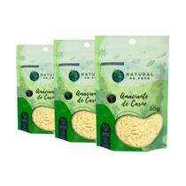 Kit 3 Super Amaciante de Carne Sabor Autentico Premium Pouch 50g