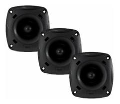 Kit 3 Super Tweeter Jbl Selenium St200 Tuiter Tuita 70watts Kit 3 Super Tweeter Jbl Selenium St200 Tuiter Tuita 70watts
