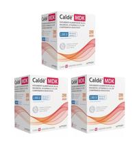 Kit 3 Suplemento Caldê Mdk 2000ui 90 Comprimidos - Marjan Kit 3 Suplemento Caldê Mdk 2000ui 90 Comprimidos - Marjan
