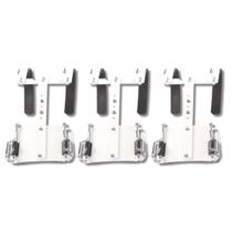 Kit 3 Suporte Carrier Pequeno Infantil Marching Band Dreamer