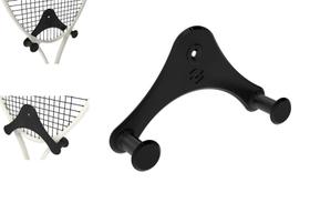 Kit 3 Suporte De Parede Para Raquete De Tênis E Beach Tênis Kit 3 Suporte De Parede Para Raquete De Tênis E Beach Tênis