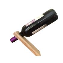 Kit 3 Suportes Magicos Garrafa Vinho Whisky Vodka Adega Barzinho Magic Holder