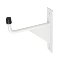 Kit 3 Suportes Multiuso de Parede até 180Kg - Escadas, Bicicletas e Carga Pesada - NV815P Kit 3 Suportes Multiuso de Parede até 180Kg - Escadas, Bicicletas e Carga Pesada - NV815P