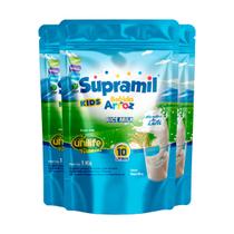 Kit 3 Supramil Bebida de Arroz Kids Unilife 1Kg Kit 3 Supramil Bebida de Arroz Kids Unilife 1Kg