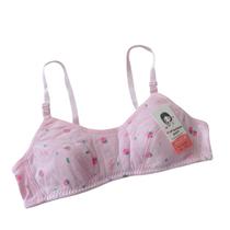 Kit 3 Sutiã Juvenil Menina Moça Bojo Espuma Confortável Top Juvenil Kit 3 Sutiã Juvenil Menina Moça Bojo Espuma Confortável Top Juvenil